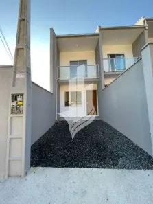 Sobrado com 2 Quartos à venda, 70m² no Velha Central, Blumenau