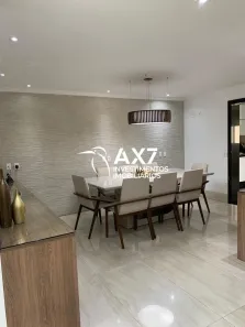 Apartamento com 5 Quartos à venda, 240m² no Água Branca, São Paulo