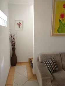 Sobrado com 3 Quartos à venda, 235m² no Bela Vista IV, Cosmópolis