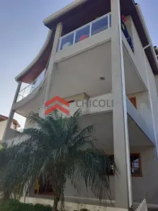 Casa com 5 Quartos à venda, 672m² no Jardim Haras Bela Vista Gl Um, Vargem Grande Paulista