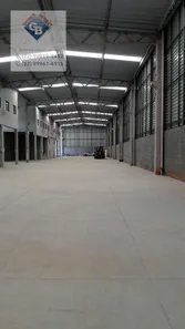 Galpão / Depósito / Armazém para venda ou aluguel, 1000m² no Imboassica, Macaé