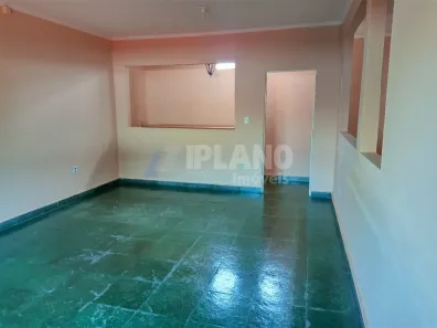 para alugar, 125m² no Jardim Macarenco, São Carlos