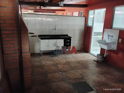 Casa de Condomínio com 2 Quartos para alugar, 50m² no Chácaras Arcampo, Duque de Caxias