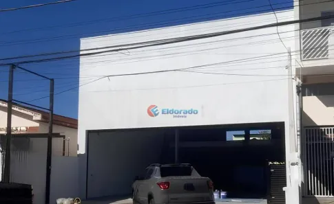 Loja / Salão / Ponto Comercial para venda ou aluguel, 365m² no Remanso Campineiro, Hortolândia