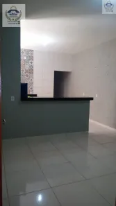 Casa com 3 Quartos para alugar, 103m² no Setor Laguna Parque, Trindade
