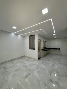 Sobrado com 3 Quartos à venda, 143m² no Parque das Nações, Aparecida de Goiânia
