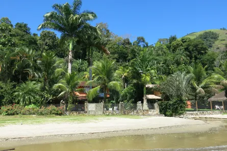Casa com 5 Quartos à venda, 260m² no Retiro (Cunhambebe), Angra dos Reis