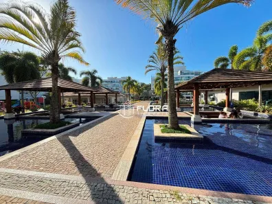 Cobertura com 3 Quartos para alugar, 208m² no Camboinhas, Niterói