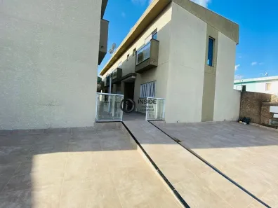 Casa de Condomínio com 2 Quartos para alugar, 70m² no Enseada, Guarujá