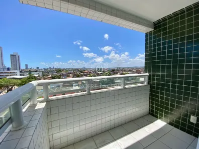 Apartamento com 2 Quartos à venda, 58m² no Piedade, Jaboatão dos Guararapes