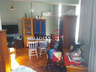 Apartamento com 1 Quarto à venda, 42m² no Copacabana, Rio de Janeiro