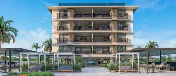 Cobertura com 2 Quartos à venda, 131m² no Ponta de Matos, Cabedelo