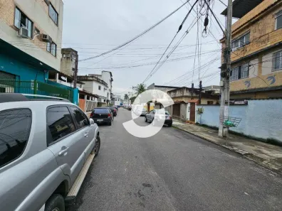 Kitnet com 1 Quarto à venda, 29m² no Ilha da Conceição, Niterói