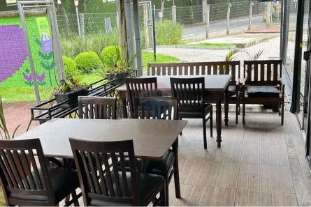 Loja / Salão / Ponto Comercial à venda, 50m² no Mossunguê, Curitiba