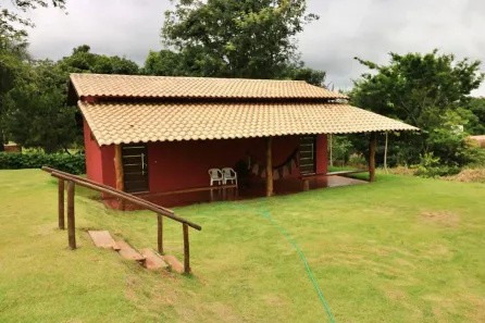Casa de Condomínio com 8 Quartos à venda, 2000m² no , Hidrolândia