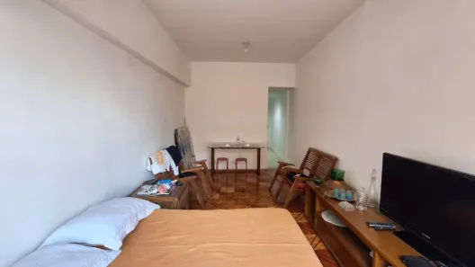 Kitnet com 1 Quarto à venda, 28m² no Centro, Niterói