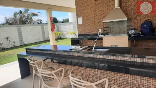 Apartamento com 2 Quartos à venda, 40m² no Cajazeiras de Abrantes (Abrantes), Camaçari