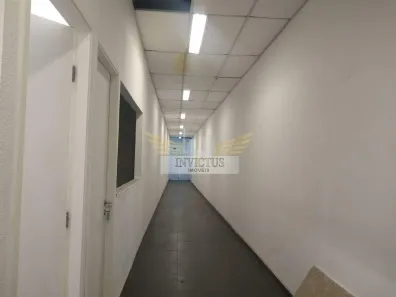 Prédio Inteiro para alugar, 1250m² no Centro, Santo André