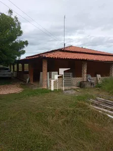 Fazenda / Sítio / Chácara com 3 Quartos à venda, 7920m² no Centro, Campo Maior