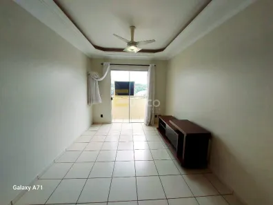 Apartamento com 2 Quartos para alugar, 75m² no Vila Nova, Louveira