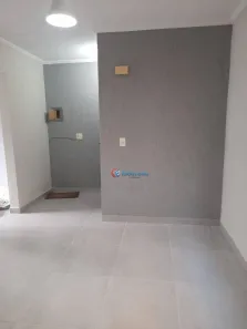 Apartamento com 2 Quartos à venda, 60m² no Jardim São Bom Jesus, Monte Mor