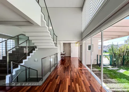 Casa de Condomínio com 4 Quartos à venda, 701m² no Alphaville Graciosa, Pinhais