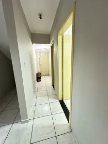 Casa de Vila com 5 Quartos à venda, 150m² no Vila Maceno, São José do Rio Preto