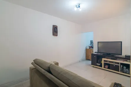 Casa com 2 Quartos à venda, 116m² no Independência, São Bernardo do Campo