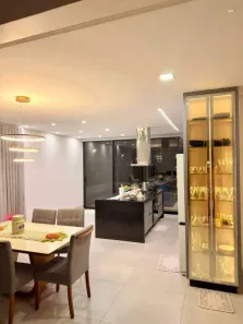 Casa com 3 Quartos à venda, 230m² no Jardins Nápoles, Senador Canedo