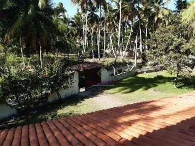 Fazenda / Sítio / Chácara com 4 Quartos à venda, 10000m² no Massagueira, Marechal Deodoro
