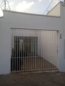 Loja / Salão / Ponto Comercial para alugar, 30m² no Vila Cristóvam, Limeira