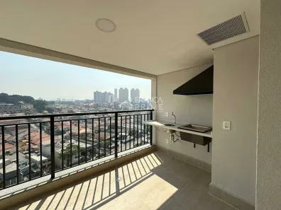 Apartamento com 3 Quartos à venda, 86m² no Vila Arcádia, São Paulo