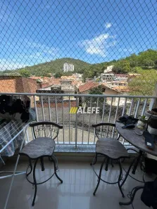 Apartamento com 2 Quartos para venda ou aluguel, 55m² no Maria Paula, São Gonçalo