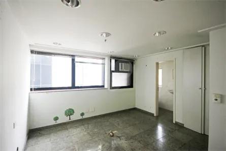 Conjunto Comercial / Sala à venda, 33m² no Santa Cecília, São Paulo