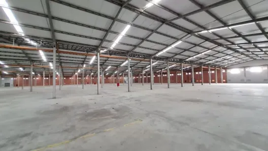 Galpão / Depósito / Armazém à venda, 13300m² no São Cristóvão, São José dos Pinhais