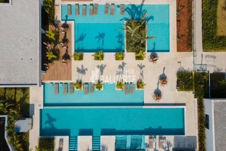 Apartamento com 3 Quartos à venda, 155m² no Vila Sofia, São Paulo
