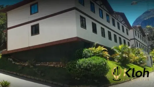 Apartamento com 2 Quartos à venda, 70m² no Samambaia, Petrópolis