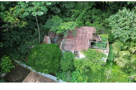 Terreno / Lote / Condomínio à venda, 4432m² no Castelanea, Petrópolis