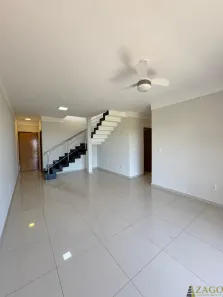 Cobertura com 3 Quartos à venda, 200m² no Núcleo Agrícola Alpha, Franca