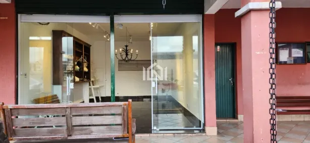 Loja / Salão / Ponto Comercial para venda ou aluguel, 28m² no Granja Viana II, Cotia
