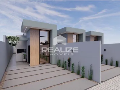 Casa com 2 Quartos à venda, 67m² no Lancaster, Foz do Iguaçu