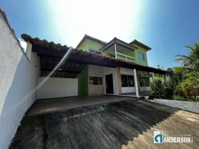 Casa com 4 Quartos à venda, 300m² no Praia de Itaipuaçu (Itaipuaçu), Maricá
