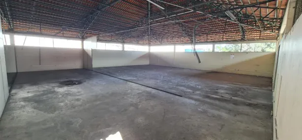Galpão / Depósito / Armazém para alugar, 5900m² no São José Operário, Manaus