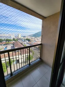 Apartamento com 3 Quartos para alugar, 70m² no Centro, Niterói