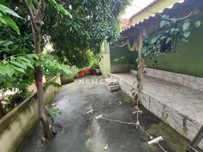 Casa com 3 Quartos à venda, 200m² no Colorado, Contagem