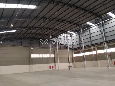 Galpão / Depósito / Armazém à venda, 6000m² no Jardim Itaquiti, Barueri