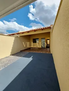 Casa com 2 Quartos à venda, 80m² no Setor Samarah, Trindade