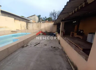 Casa com 3 Quartos à venda, 150m² no Triângulo Segunda Seção, Pedro Leopoldo