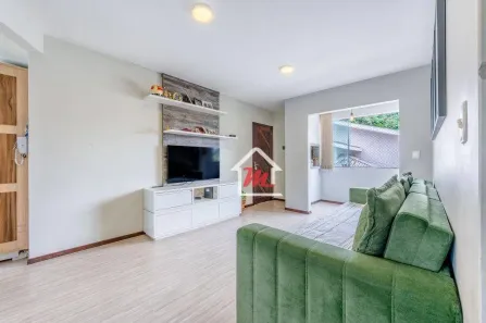 Apartamento com 3 Quartos à venda, 78m² no Velha Central, Blumenau