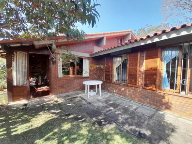 Casa de Condomínio com 4 Quartos à venda, 103m² no Parque do Imbui, Teresópolis